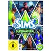 Die Sims 3: Supernatural (Add-On)