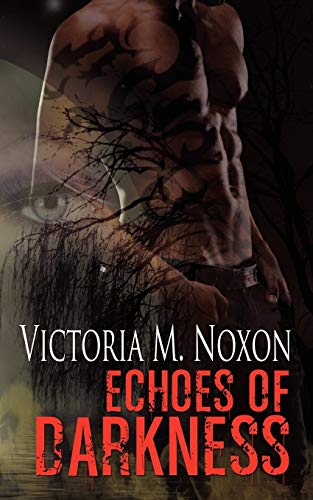 Echoes of Darkness: The Siorai Legacy