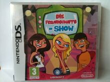 DIE FREUNDSCHAFTS-SHOW DS