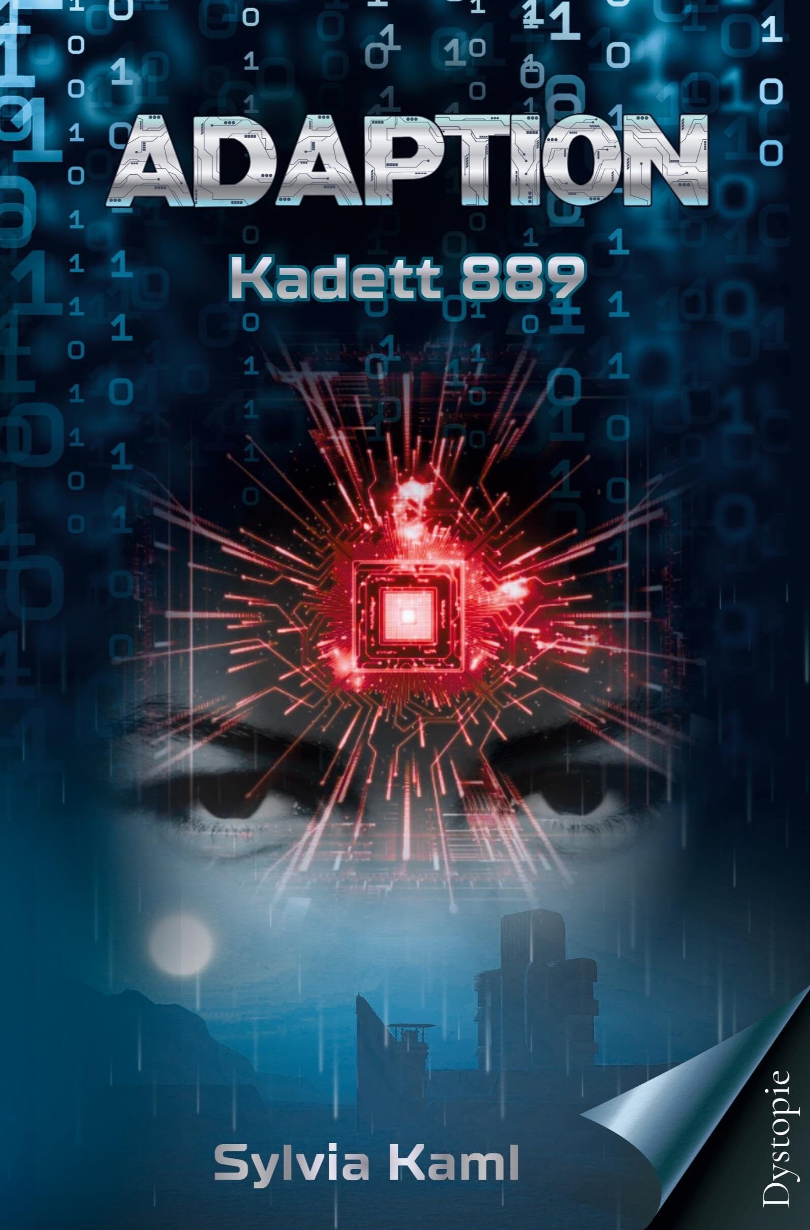 Adaption: Kadett 889