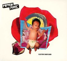 Electric Babyland