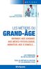 Les métiers du grand âge