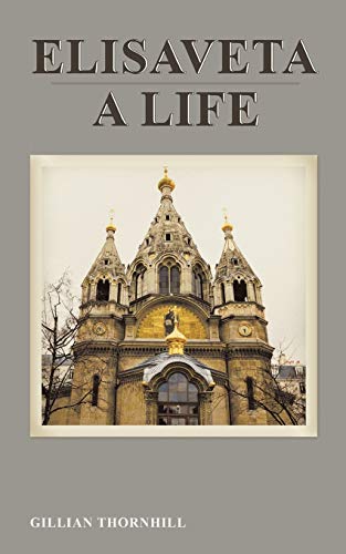 Elisaveta: A Life