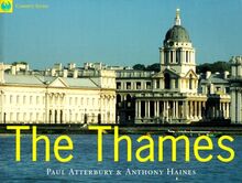 The Thames: From the Source to the Sea (Country Series)