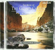 Music of the Grand Canyon