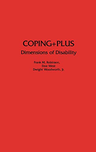 Coping+plus: Dimensions of Disability