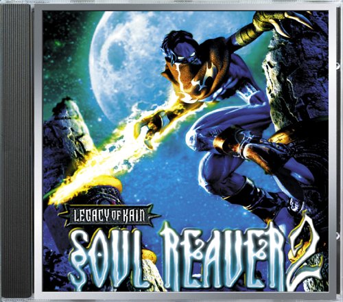 Soul reaver 2 как сохраняться