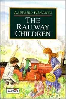 The Railway Children (Classics)