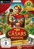 Cäsars Mission: Die Rose des Amor Bonusedition (PC)