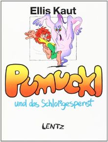 Pumuckl, Bd.4, Pumuckl und das Schloßgespenst