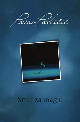Stroj za maglu