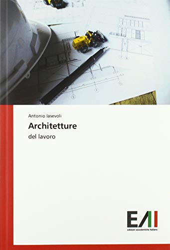 Architetture: del lavoro