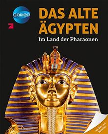 Galileo Wissen: Das alte Ägypten: Im Land der Pharaonen | Buch | Zustand sehr gut