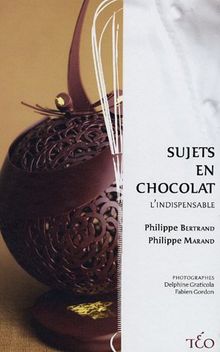 Sujets en chocolat : l'indispensable