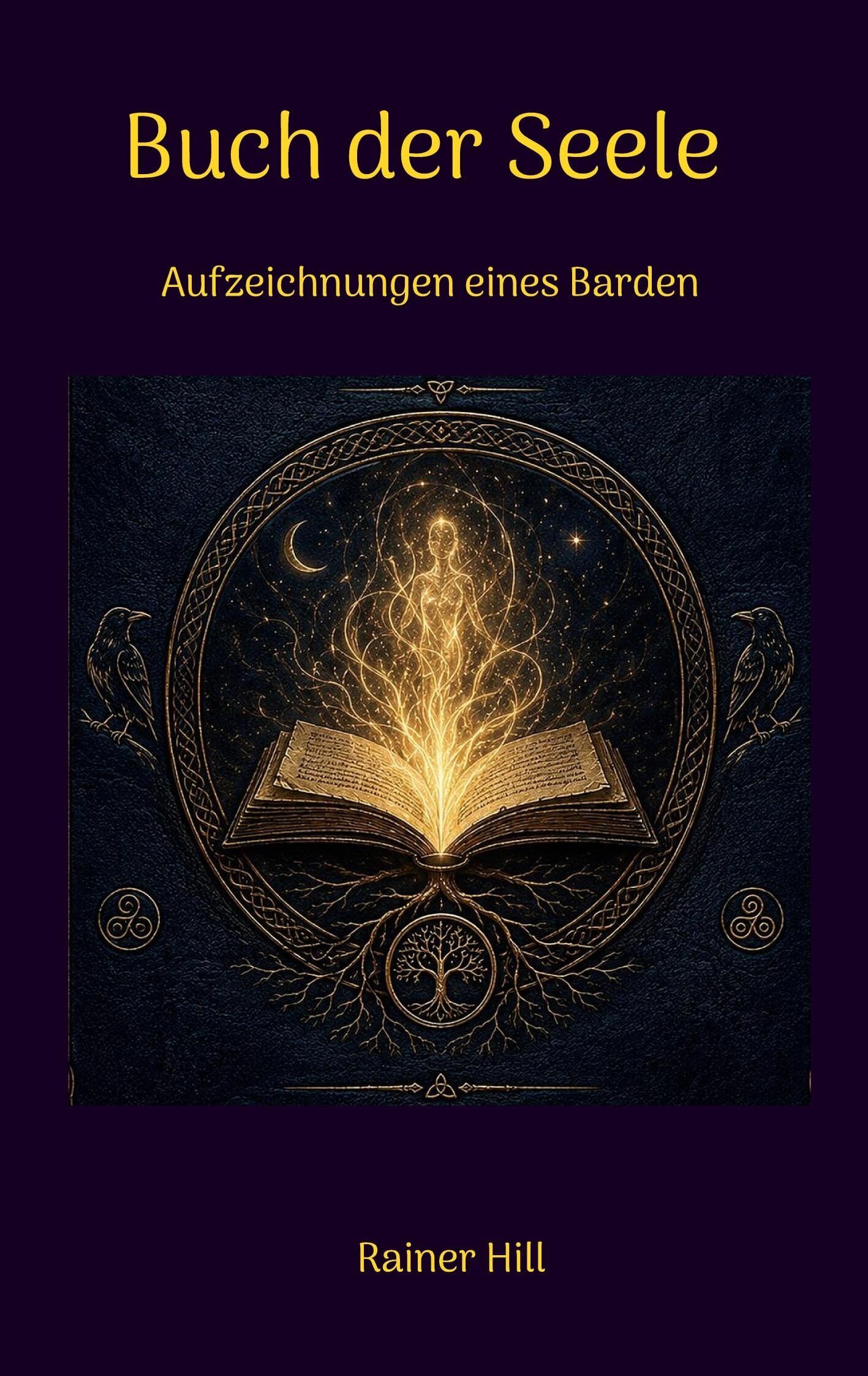 Buch der Seele