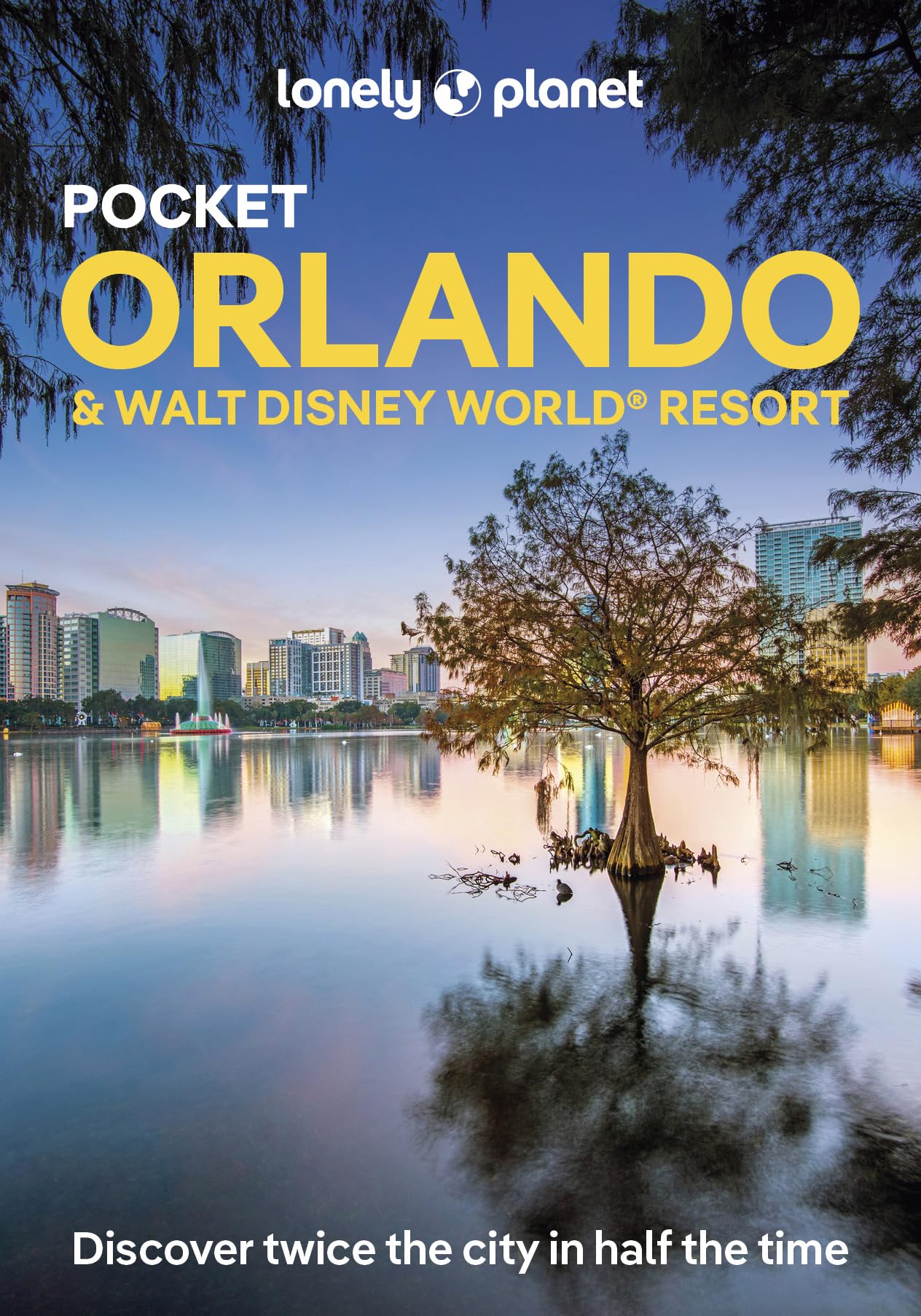 Amy Bizzarri Pocket Orlando & Walt Disney World Resort