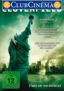 Cloverfield