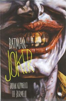 Batman: Joker