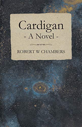 Cardigan - A Novel