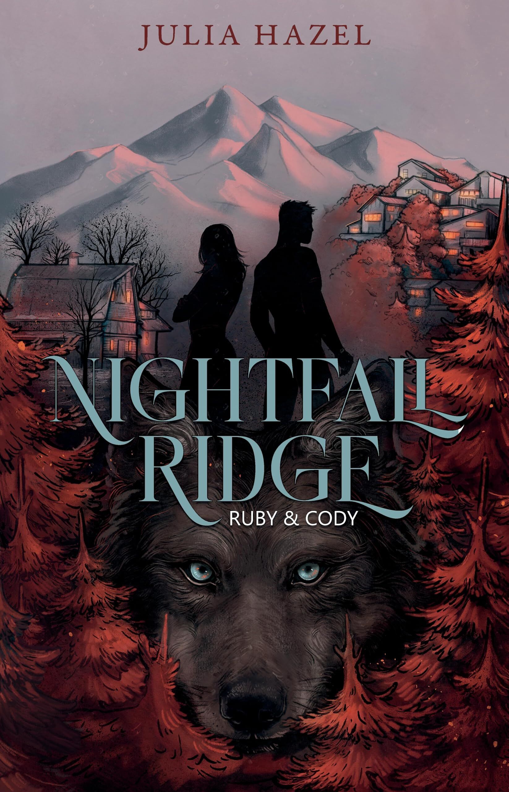 Nightfall Ridge