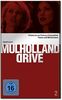 Mulholland Drive, 1 DVD