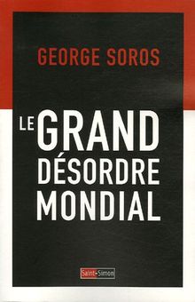 Le grand désordre mondial