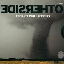 Otherside von Red Hot Chili Peppers | CD | Zustand akzeptabel