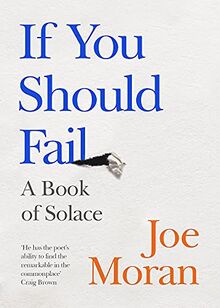 If You Should Fail: A Book of Solace