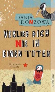 Verlieb dich nie in einen Toten: Kriminalroman (Tanja ermittelt)