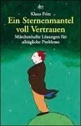 Ein Sternenmantel voll Vertrauen
