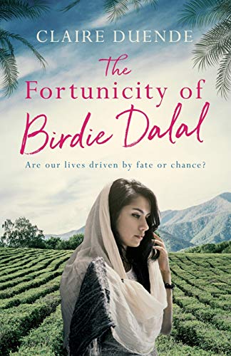 The Fortunicity of Birdie Dalal: Are our Lives driven by Fate or Chance?