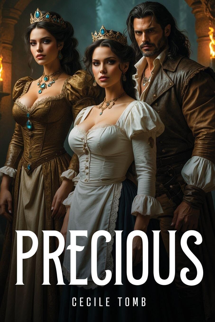 Precious