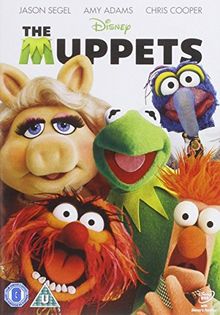 The Muppets Magical Gifts DVD Retail [UK Import]