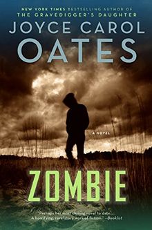 Zombie: A Novel (P.S.)