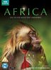 Africa [3 DVDs] [UK Import]