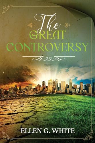 The Great Controversy