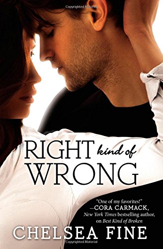 Right Kind of Wrong (Finding Fate, Band 3)