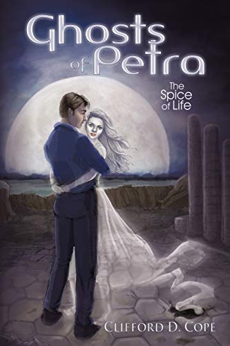 Ghosts of Petra: The Spice of Life