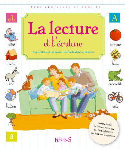 La Lecture Et L'écriture