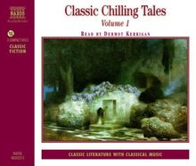 Classic Chilling Tales Vol. 1