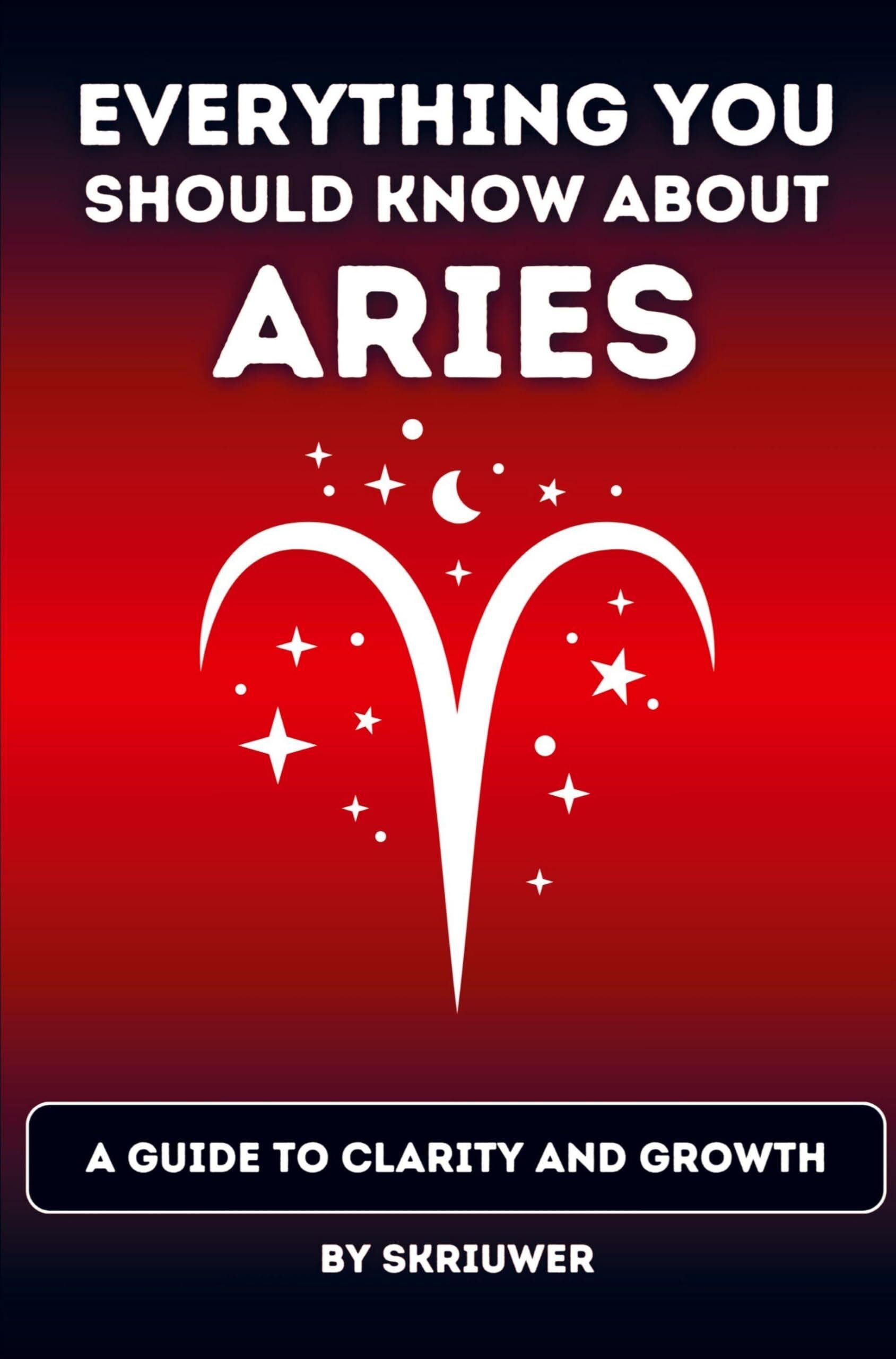 The Aries Book: Everything You Should Know about Ariens