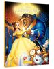 LA BELLE ET LA BÊTE - L'Album du film - Disney Princesses