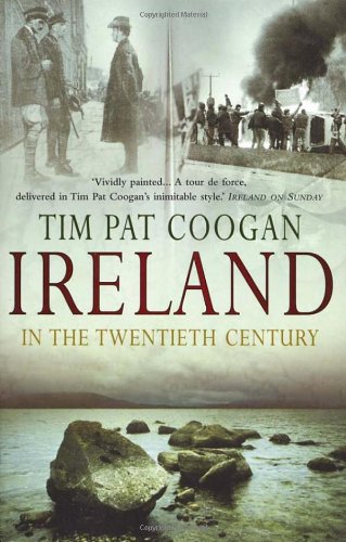 Ireland in the 20th Century
