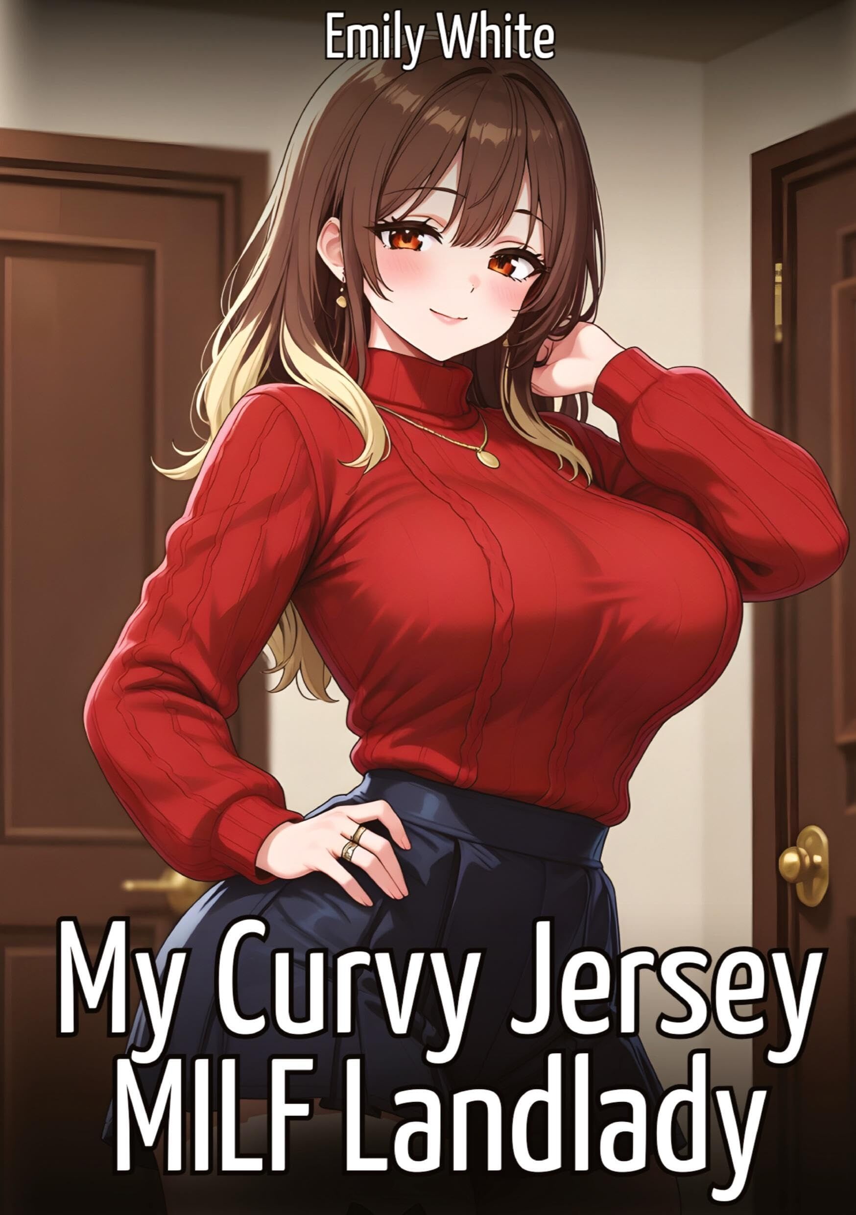 The Curvy Stripper and her Columbia Professor
