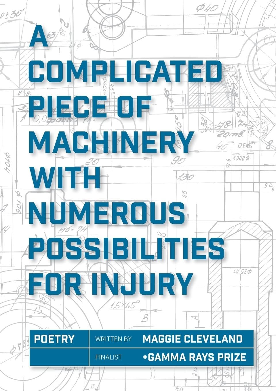 A Complicated Piece of Machinery With Numerous Possibilities for Injury