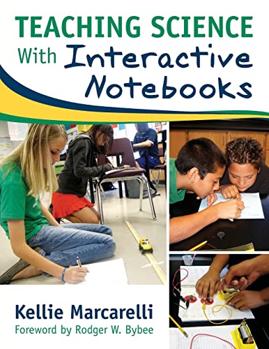 Teaching Science With Interactive Notebooks