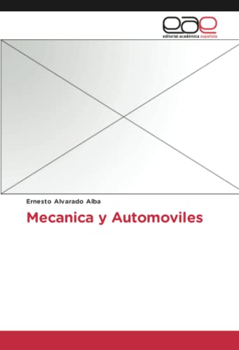 Mecanica y Automoviles