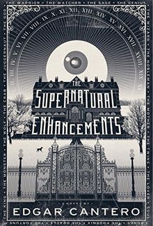 The Supernatural Enhancements