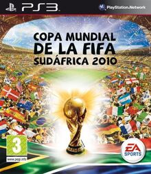 Copa Mundial de la Fifa Sudáfrica 2010 [Spanisch Import]