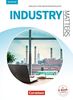 Matters Wirtschaft - Industry Matters 3rd edition: A2-B2 - Englisch für Industriekaufleute: Schülerbuch